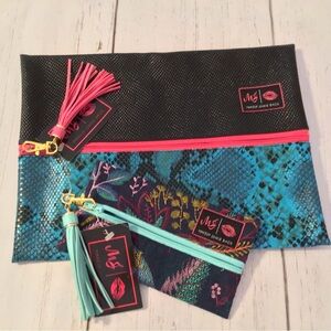 Makeup Junkie Bags Bundle